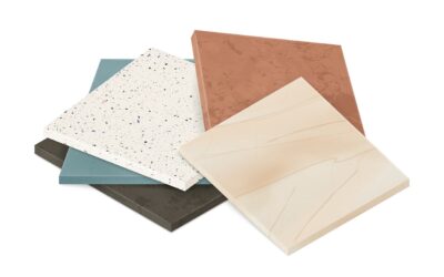 Guide complet sur les différents types de carreaux et leurs usages