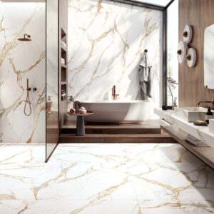 GOLD CALACATA